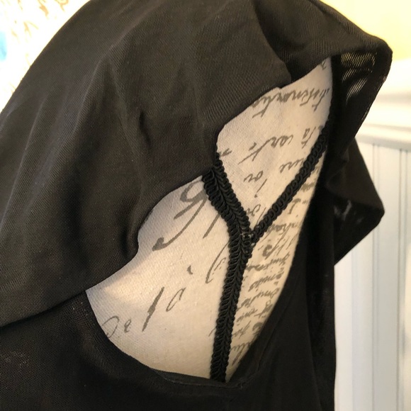 INC ONE SHOULDER TOP - Picture 10 of 12